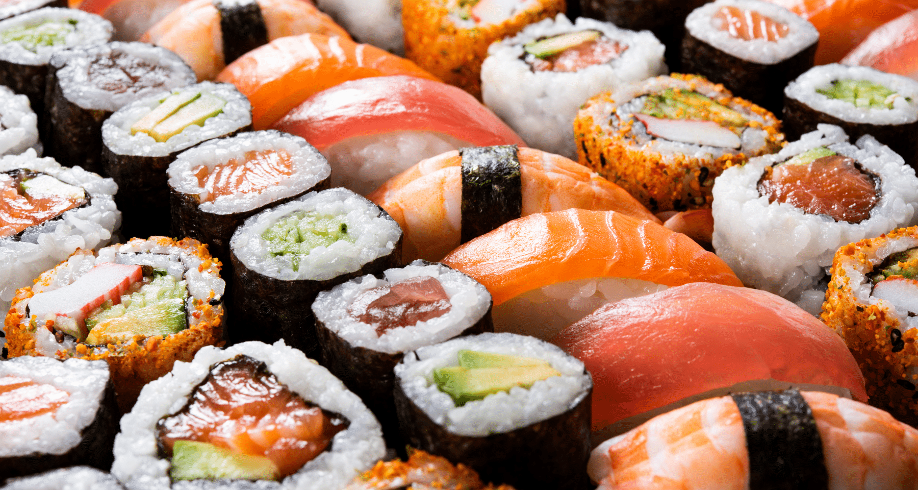 Sushi fa +23%! E c'è un grande piano per modificare il FUTURO del progetto
