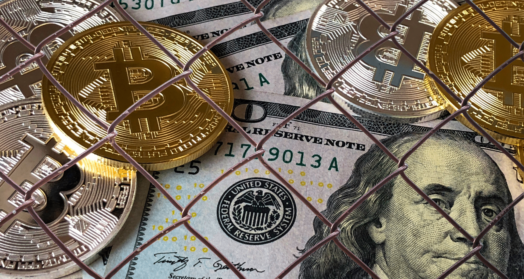 The Rock Trading: la procura arresta i dirigenti, i giornali processano Bitcoin