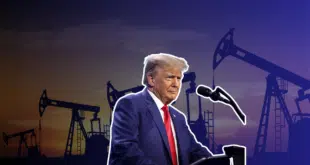 TRUMP BITCOIN RISERVA