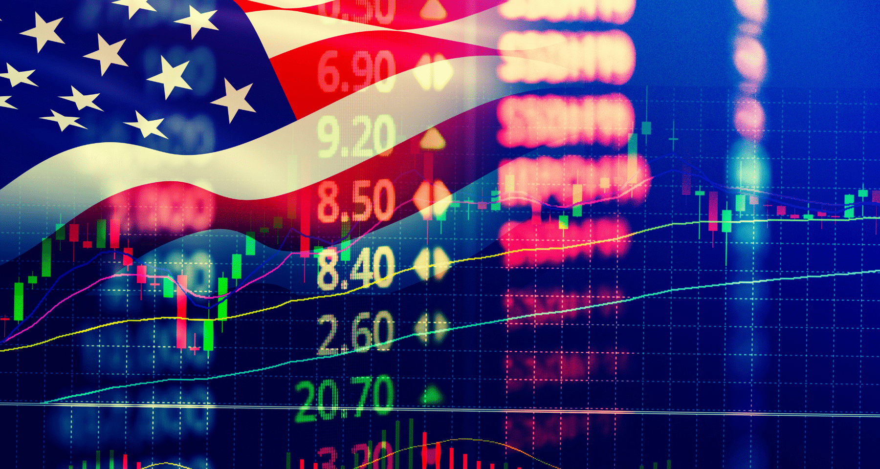 Jobless claims: Bitcoin e crypto possono GIOIRE. Ecco cosa sta succedendo!