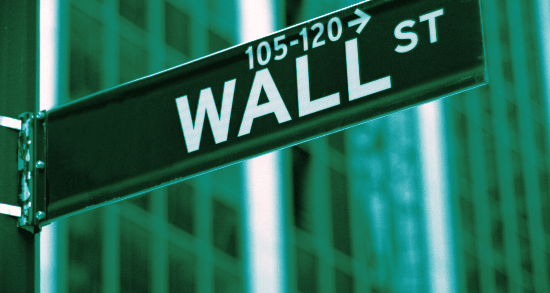Ethereum: Wall Street batte gli esperti crypto. Ecco perché sei in RITARDO