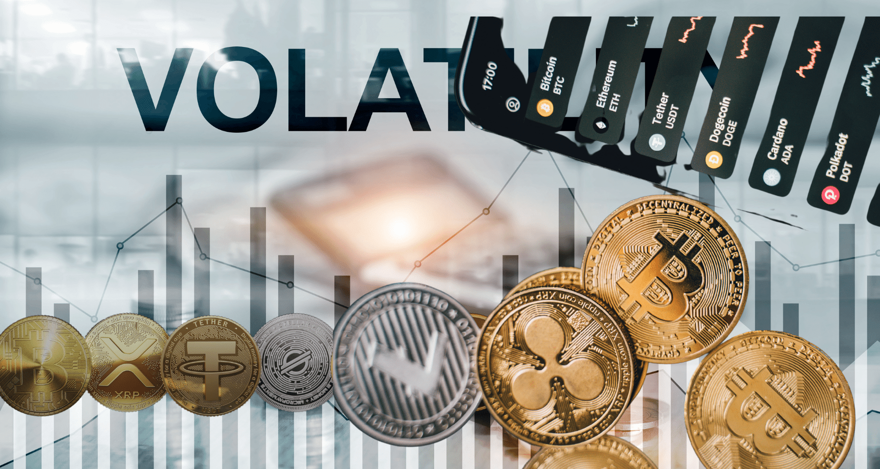 Strategia Trading Volatility: Cos’è e come funziona? [Spiegazione ed esempi pratici]