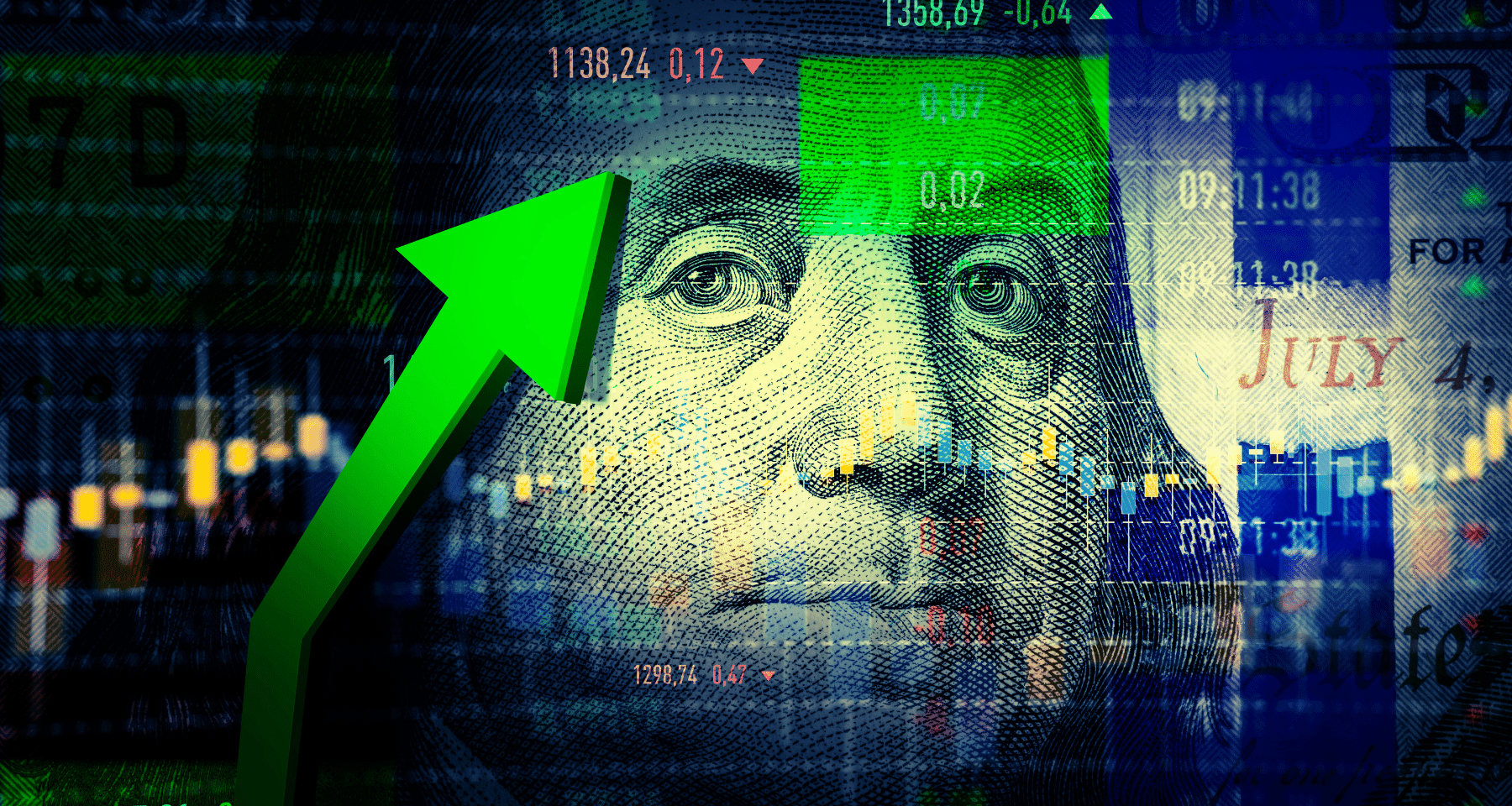 Ecco perché il 2025 per Bitcoin e crypto sarà CALDO. Tutti i dati più  importanti per capire! - Criptovaluta.it®