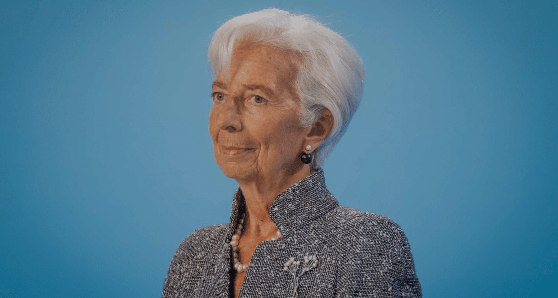 Christine Lagarde (di nuovo) contro Bitcoin: "Non entrerà nelle riserve europee"