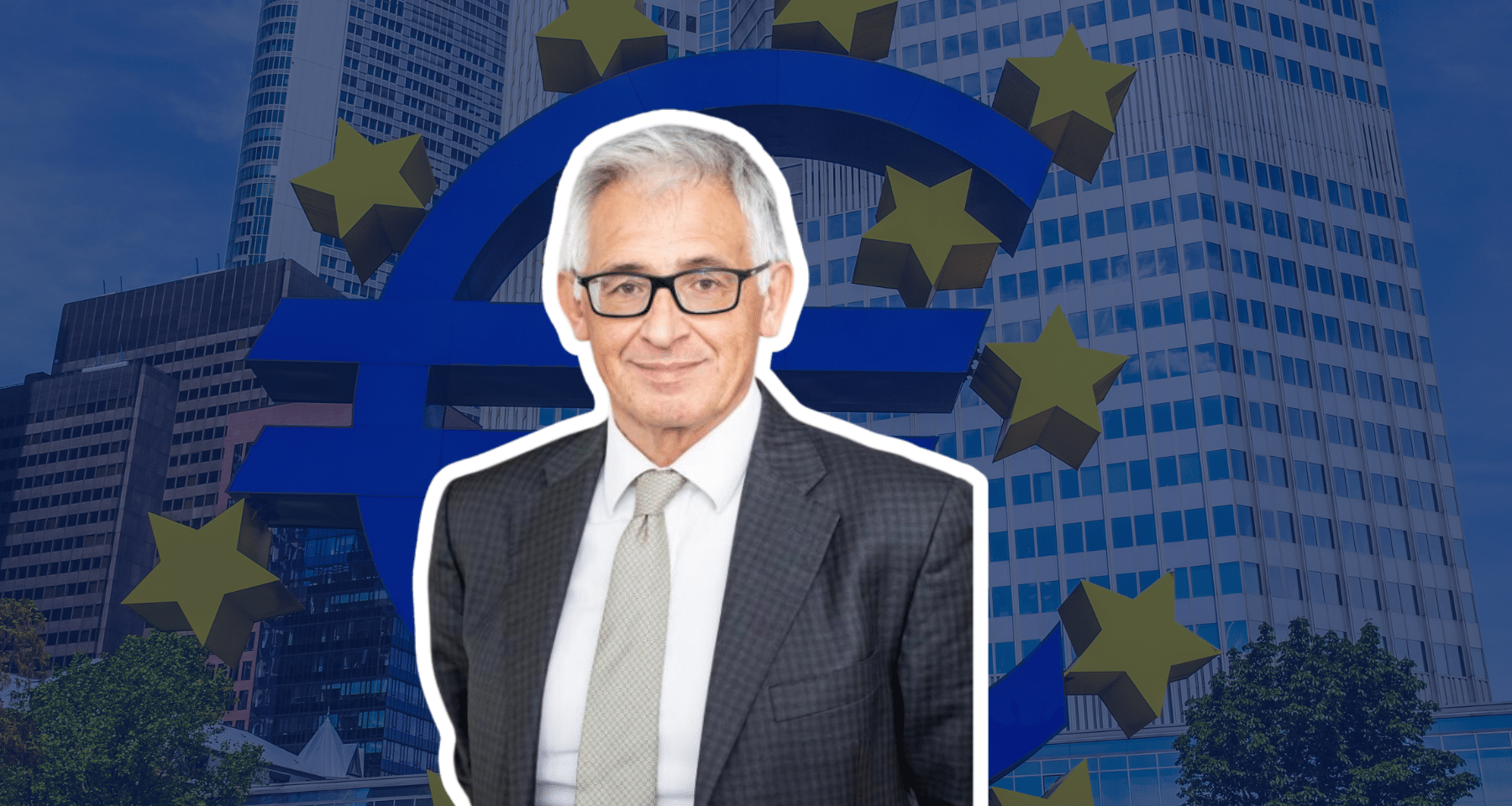 USA crypto, BCE risponde con euro digitale: Piero Cipollone con le banche contro Trump