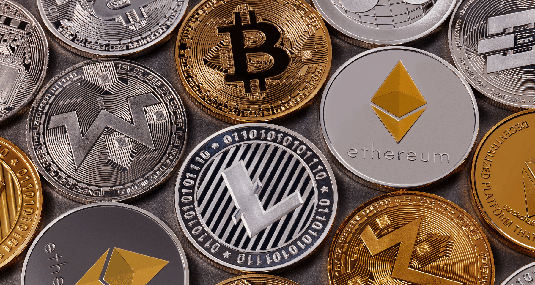 Arriva l'ordine CRYPTO e BITCOIN di Donald Trump: team per nuove regole, si parte con le riserve