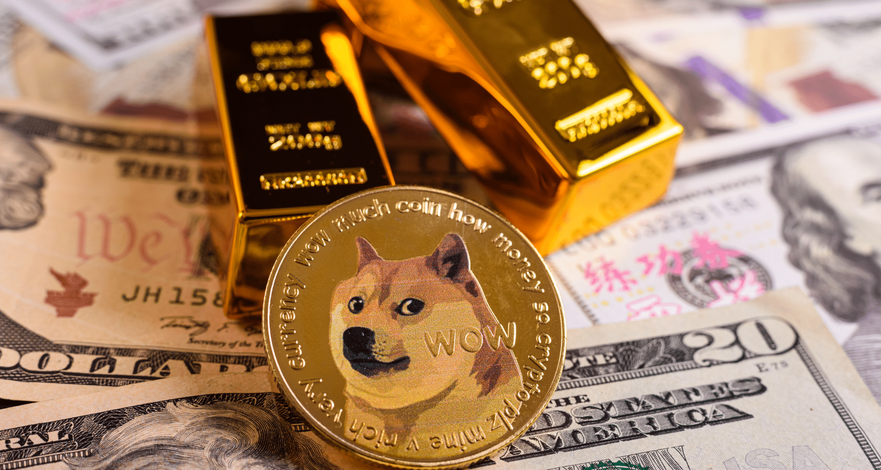ETF su Dogecoin negli USA da Bitwise, CME punta tutto su Solana e Ripple