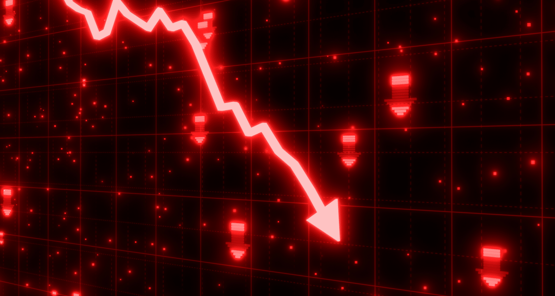 Crollo $RUNE: THORFi sospende le attività e la crypto di THORChain paga con il -30%