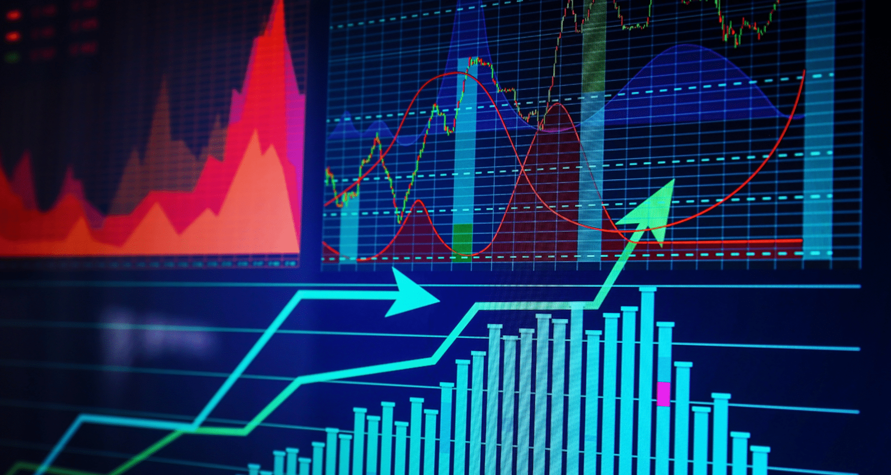 Strategia Trading con indicatore Zig Zag: Cos’è e come funziona? [Spiegazione ed esempi pratici]