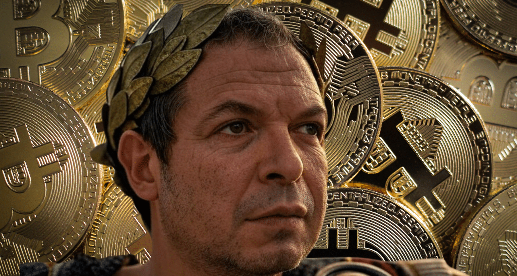 Intesa San Paolo "ritratta" su Bitcoin, ma noi rilanciamo: Carlo Messina, metti i laser eyes!