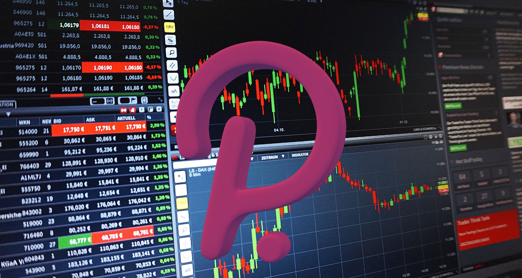 Perchè Polkadot è tornato positivo nel 2025? Ecco cosa ci descrive la nostra analisi
