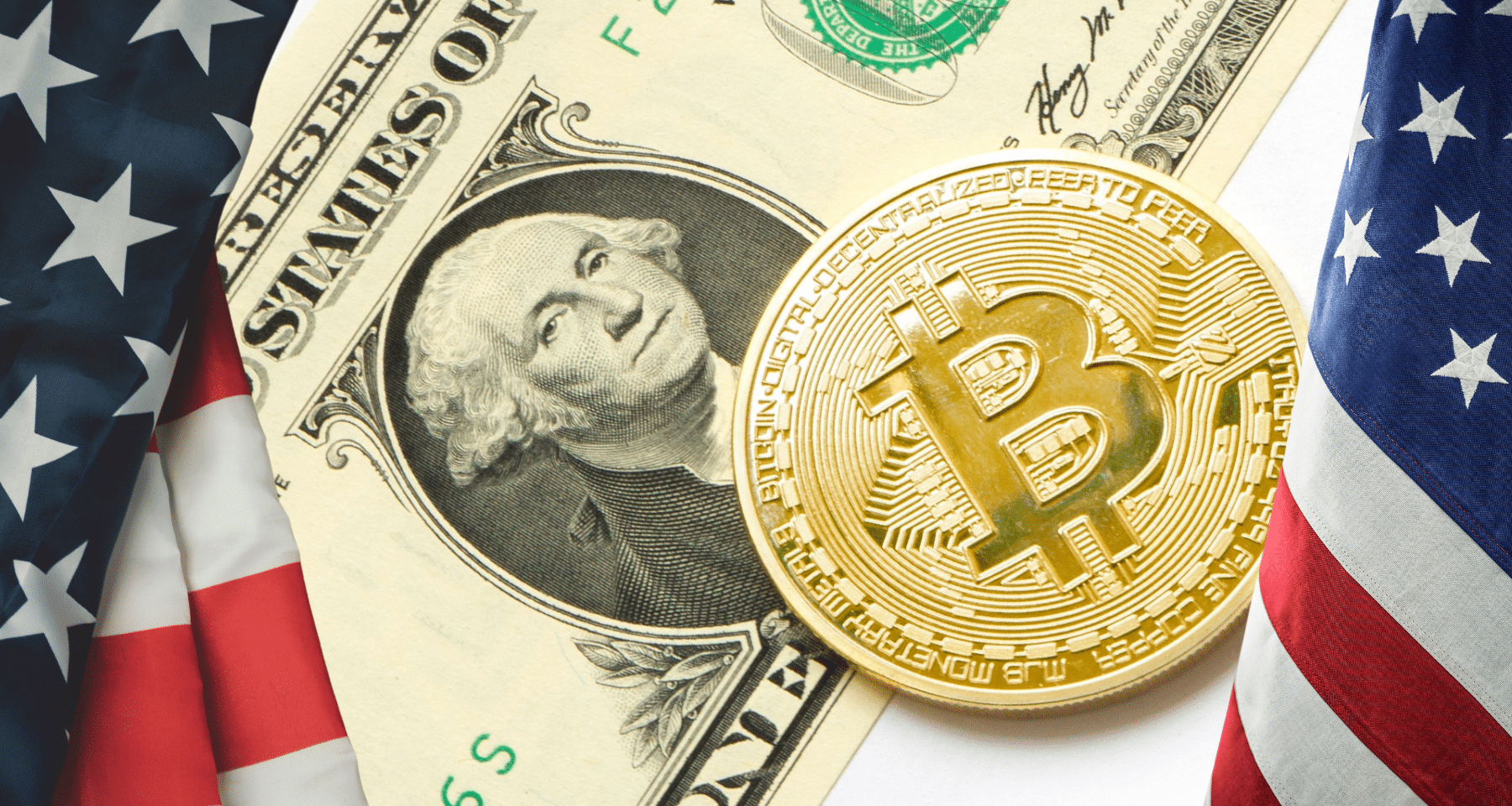 L'aria di TRUMP fa BENE a Bitcoin! Nuovi MASSIMI 2025... ma è finita? [Analisi]