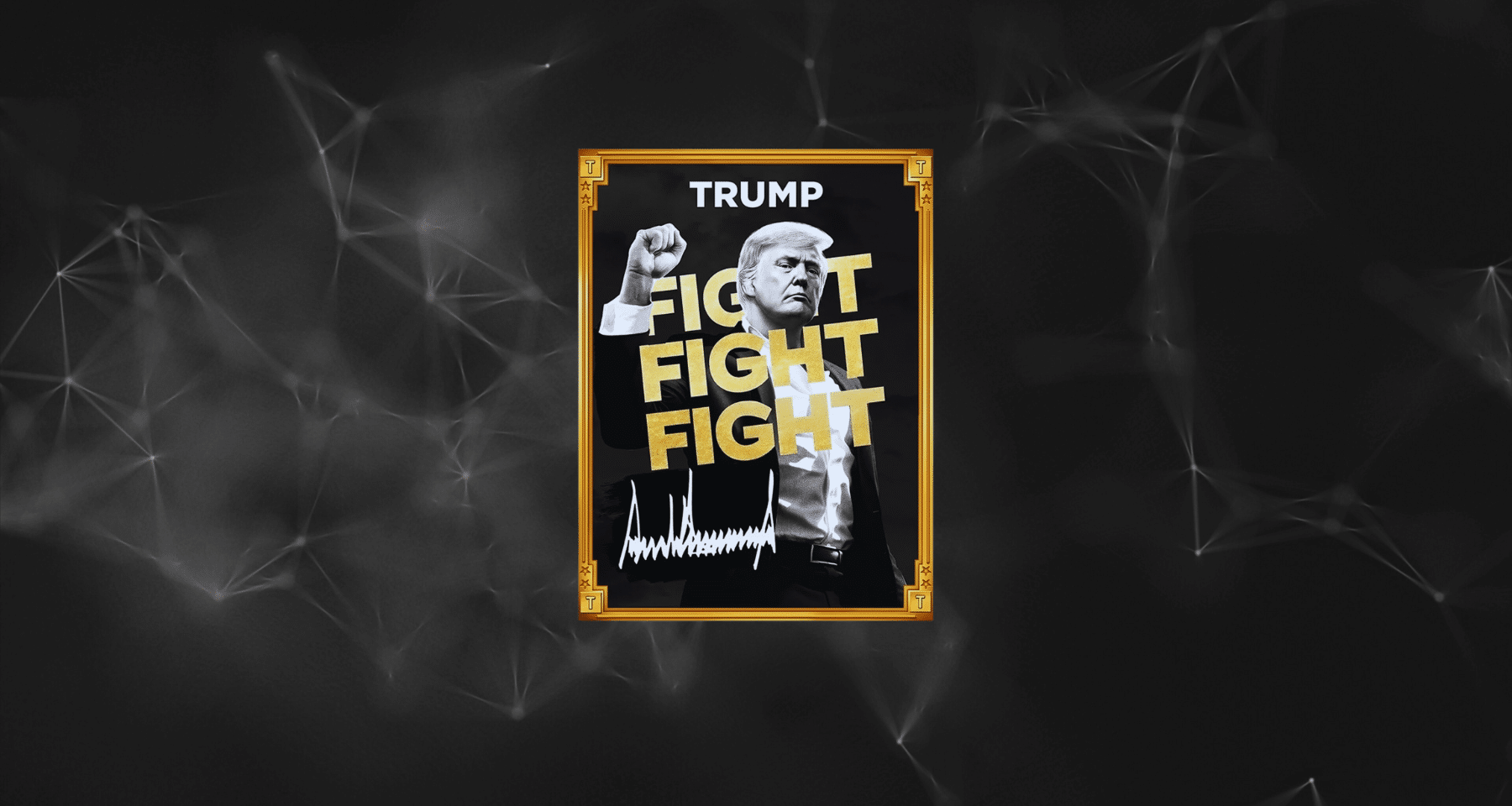 $TRUMP vola mentre il mercato delle meme coin si risveglia: rally sostenibile? [Analisi]