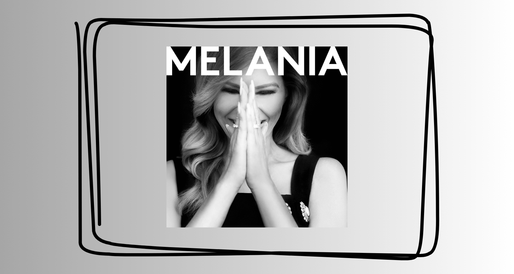 I Memes Coin della Famiglia Trump sconvolgono il Mercato Crypto - Analisi $Melania meme
