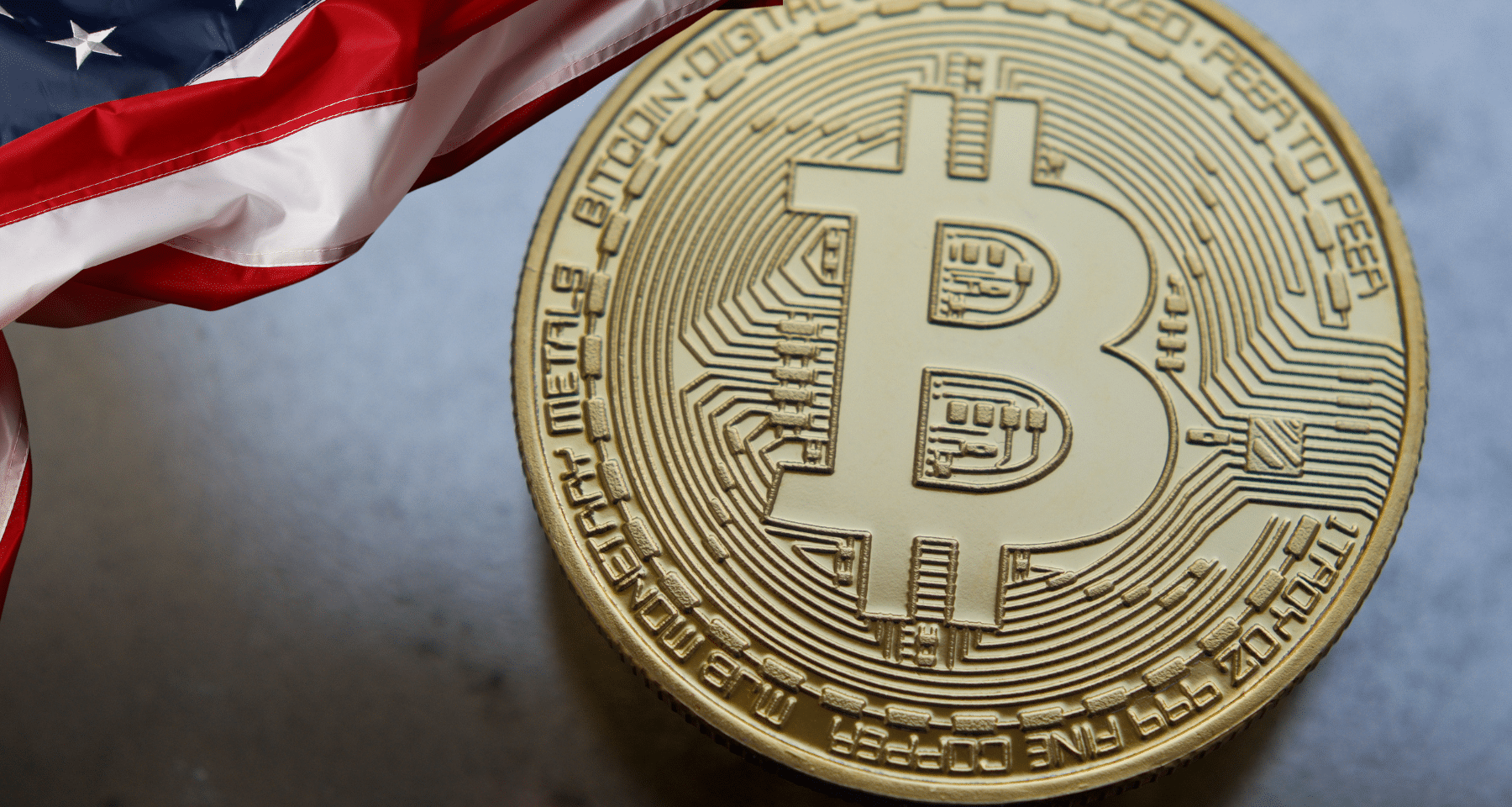 Bitcoin: TRUMP trascina BTC verso le stelle! Analisi gennaio con NUOVE prospettive