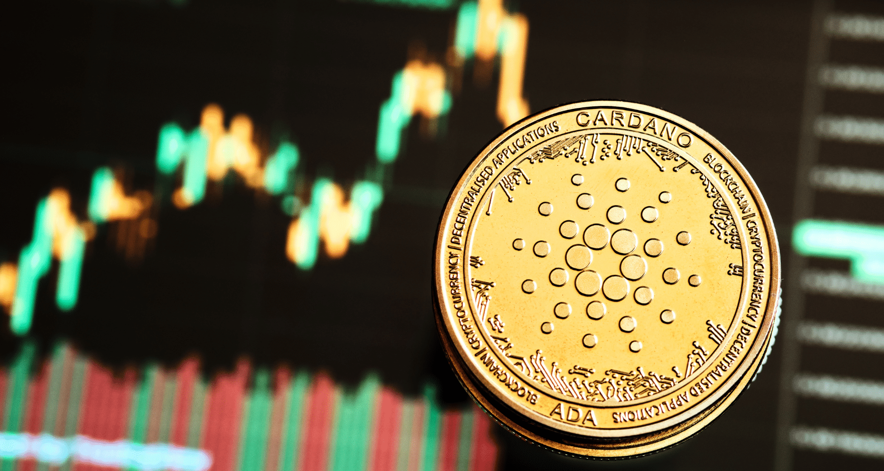 Crypto Cardano: rialzo 2025 ma ribasso weekly. Incertezza per Gennaio  [Analisi] - Criptovaluta.it®