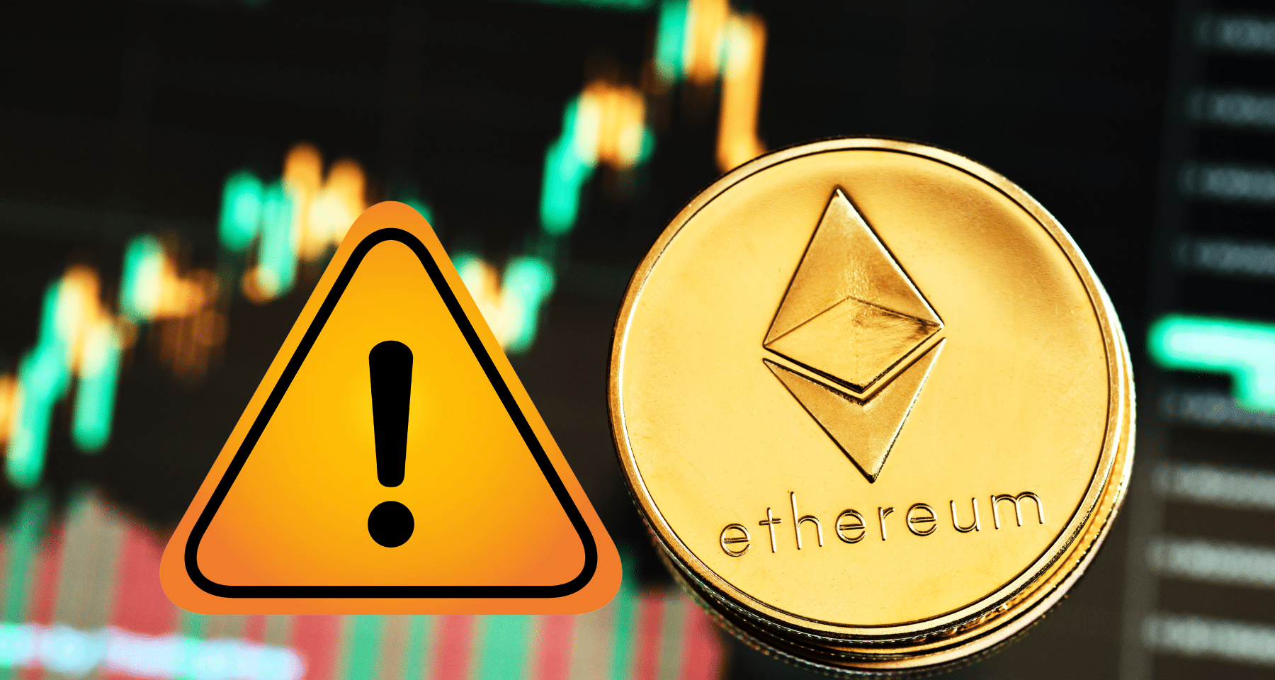 Ti spieghiamo il perchè del trend NEGATIVO di Ethereum nel 2025 [Analisi] -  Criptovaluta.it®