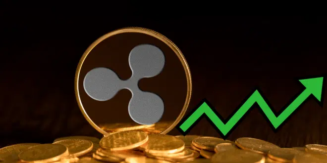 RIPPLE - XRP