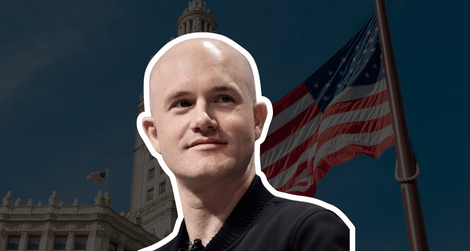 Brian Armstrong: pronti a eliminare Tether. Intervista shock (e FUD) di Wall Street Journal