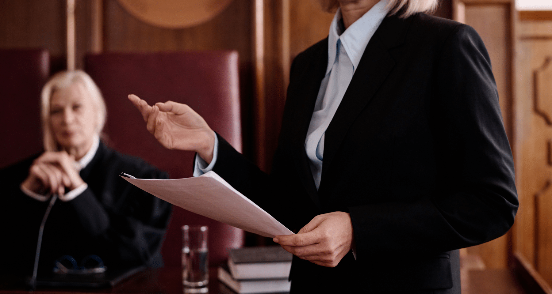 SEC torna a attaccare Ripple: nuovo APPELLO per il processo crypto del SECOLO
