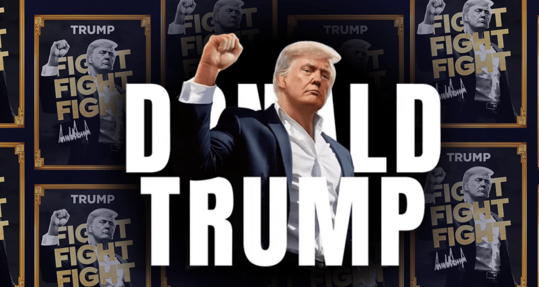 Donald Trump ha lanciato un meme token su Solana: $SOL vola, il mondo rimane a bocca aperta