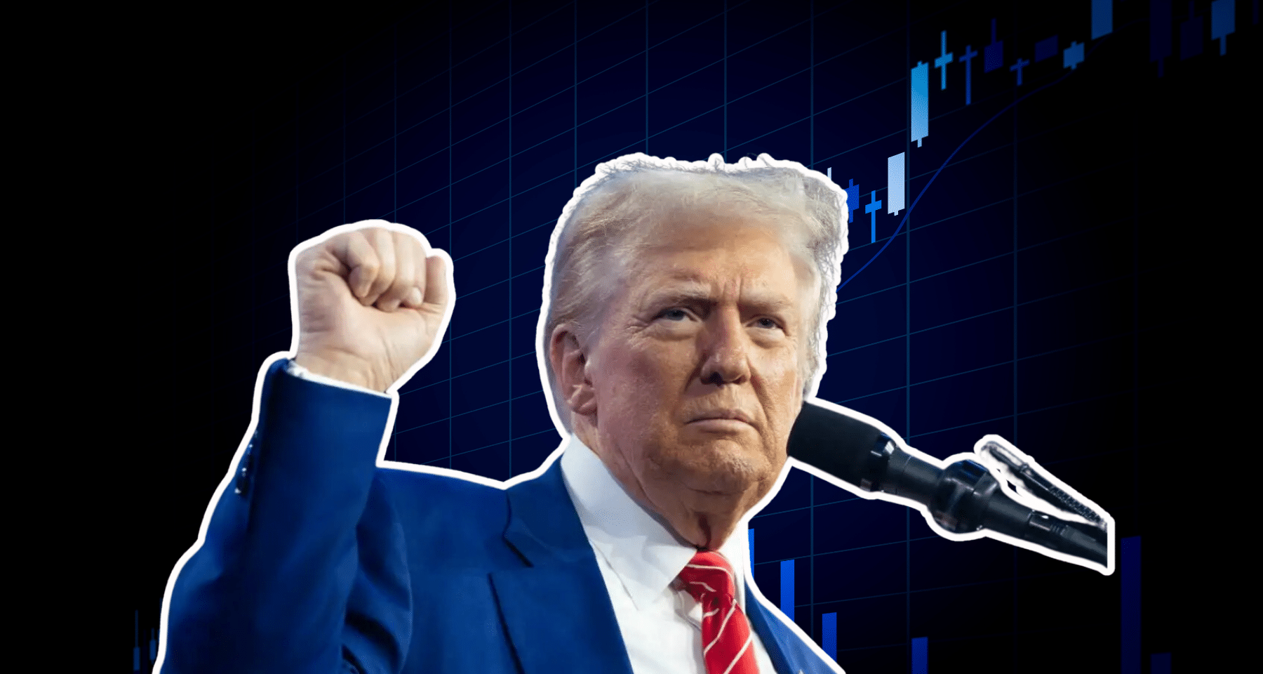 Guida FACILE all'acquisto di Crypto Meme Coin con eToro - [Video esempio con $TRUMP]
