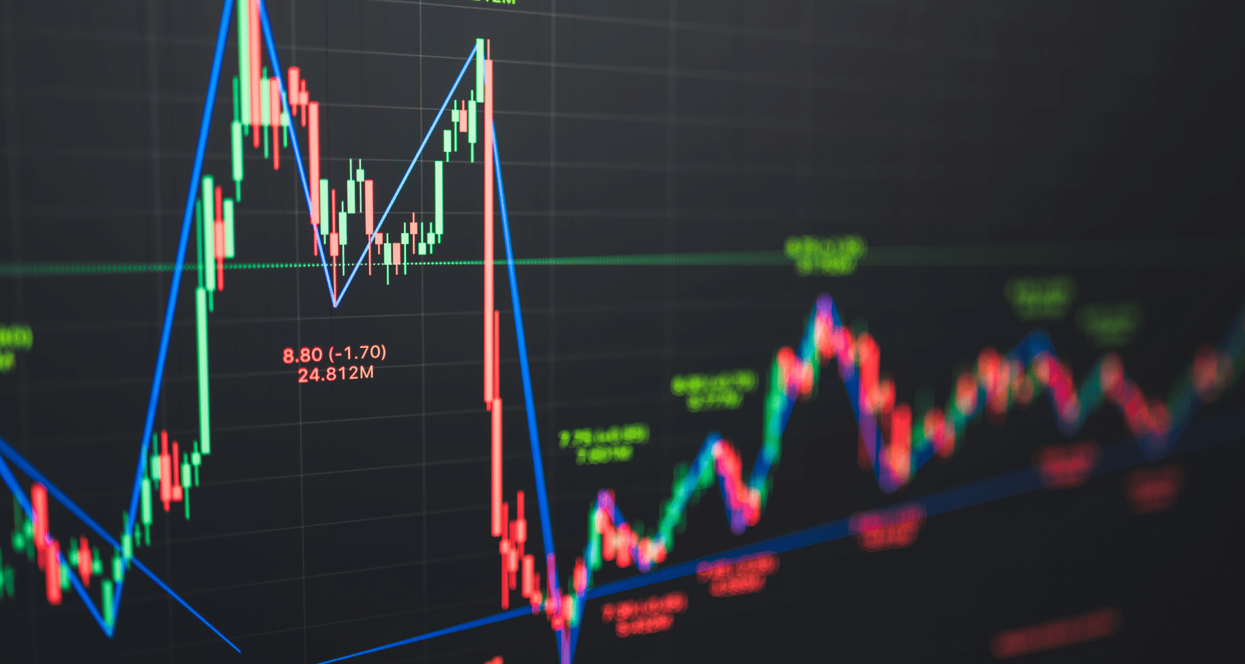 Ecco perché i mercati FREMONO: oggi 2 dati IMPORTANTI per Bitcoin e crypto nel 2025