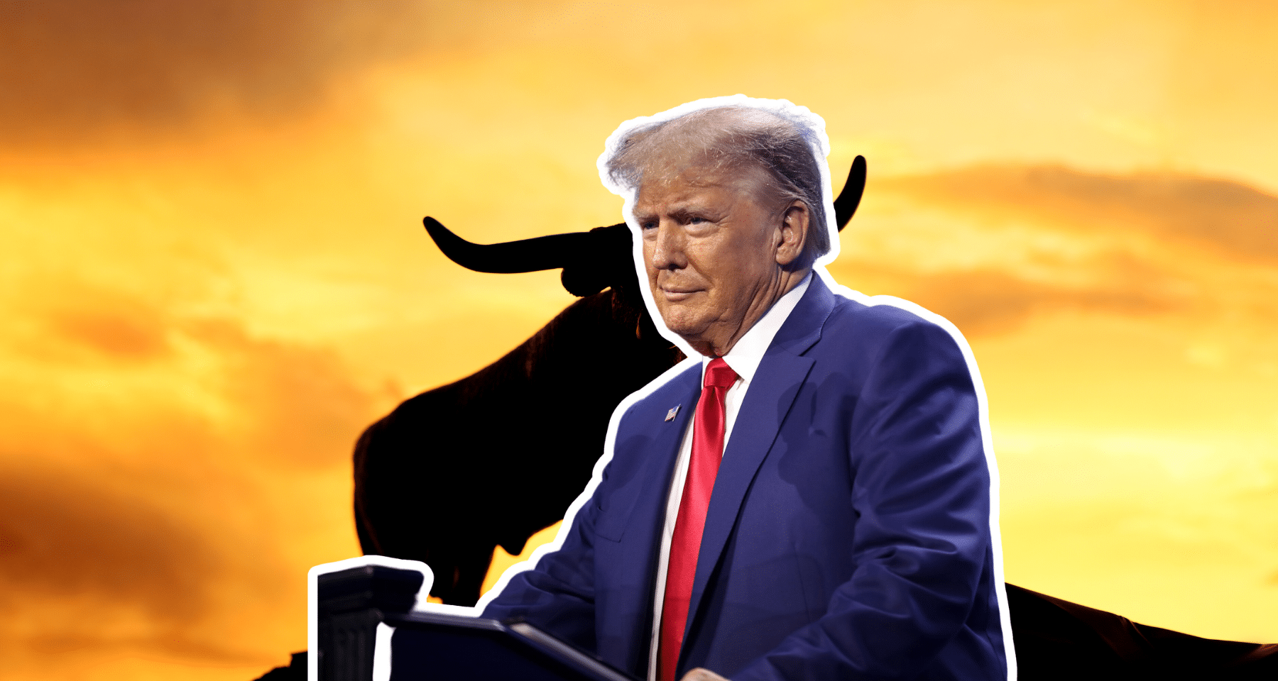 5 crypto da seguire durante il GIURAMENTO di Donald Trump: Bitcoin, Solana, ma non solo!