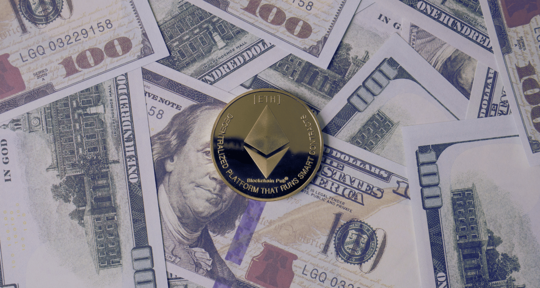 Ethereum Foundation: è RIVOLUZIONE! Ecco dove finiranno 45.000 ETH. Scelte AAVE, Compound e Spark