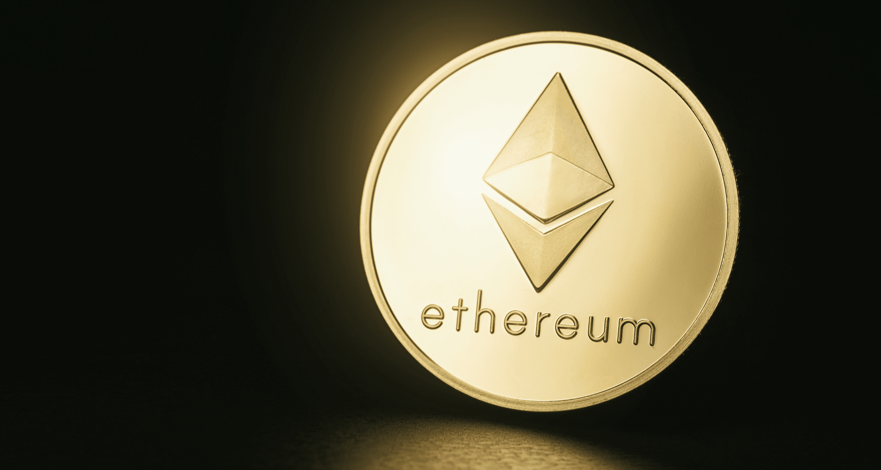 Ethereum: superata una SOGLIA STORICA per la tokenomics. È il motivo dell'andamento debole?