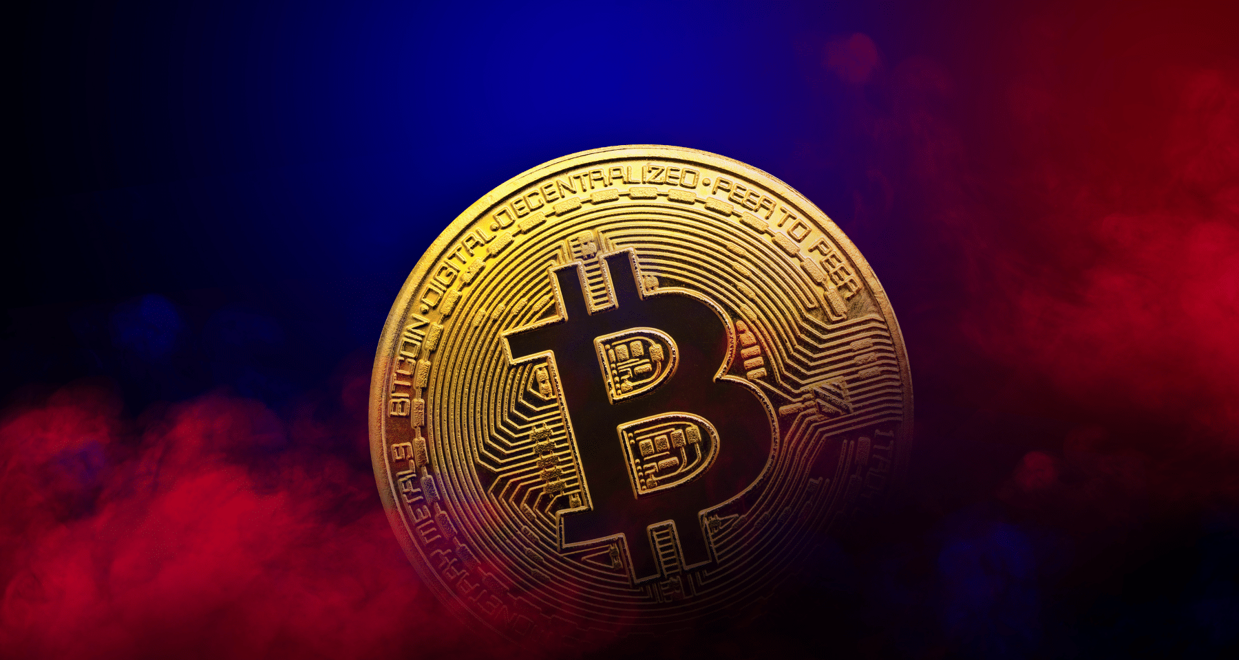 Bitcoin in caduta LIBERA: -14% a febbraio. Prezzo sul supporto e istituzionali in fuga