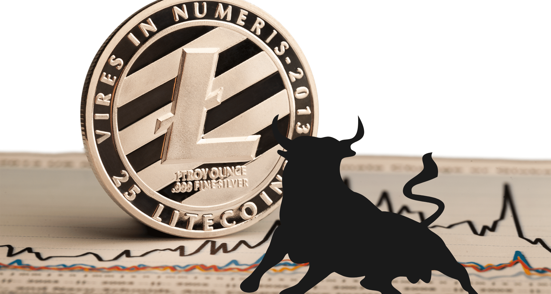 Litecoin vola: +30% nel 2025 | Nuovi target e livelli chiave da monitorare [Analisi]