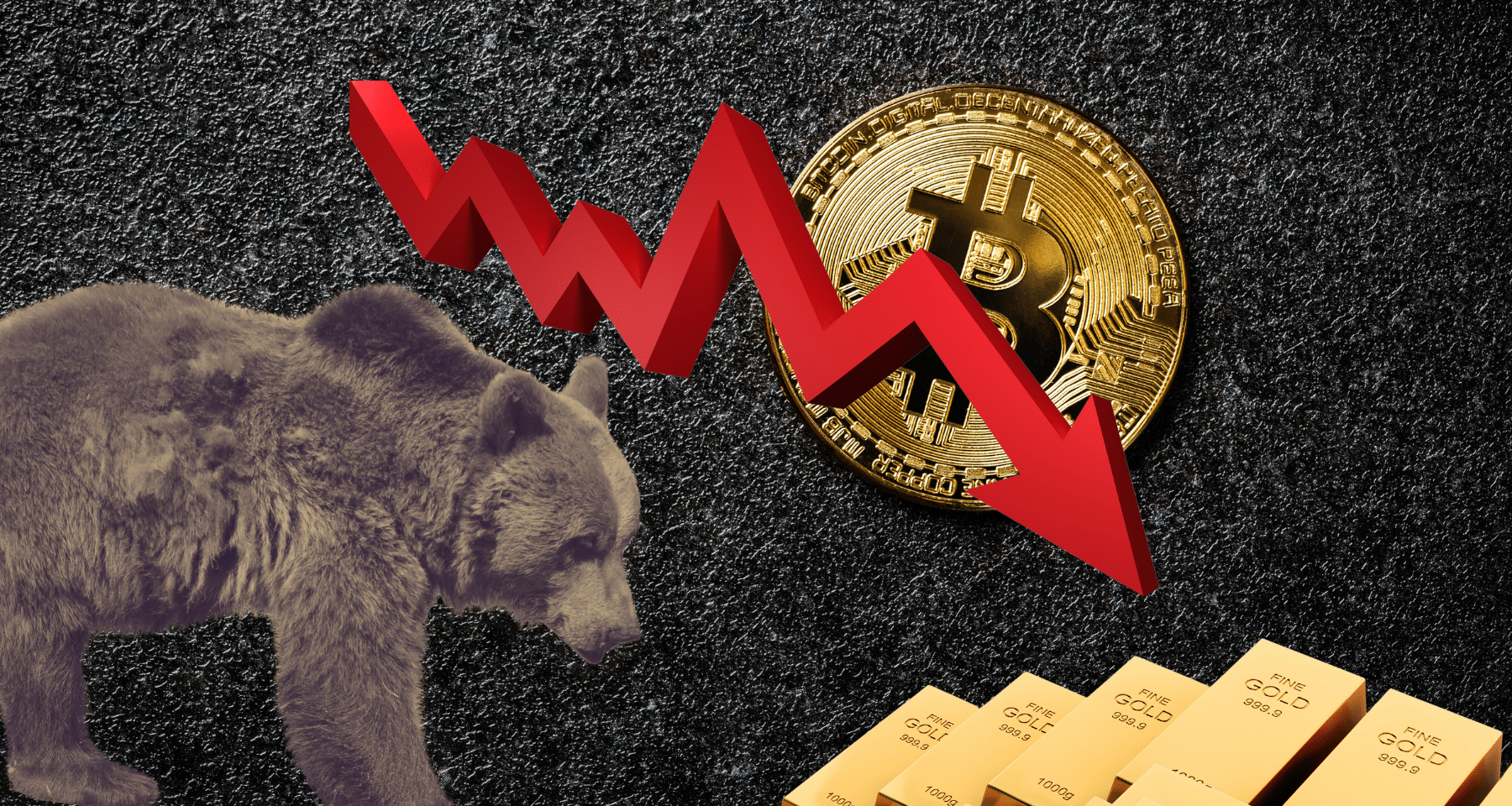 Crollo Bitcoin: supporto critico a 86.000$. Attenzione a VIX e Indici Americani
