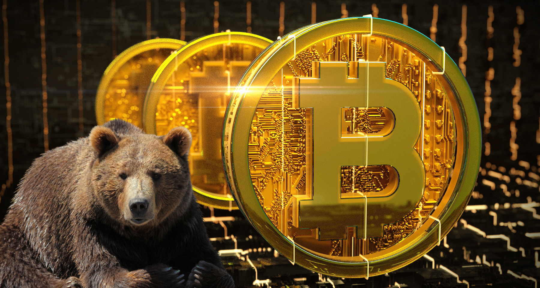 Bitcoin da PAURA nel 2025 | Possibili CAUSE e SCENARI per un ritorno a volare! L'analisi