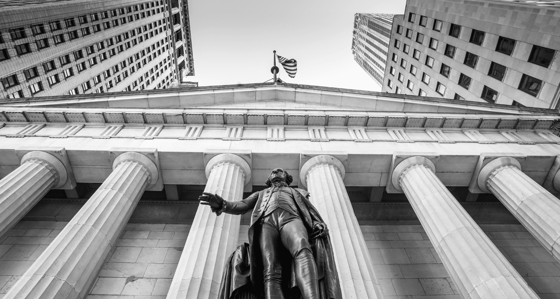 WALL STREET affossa gli ETF Bitcoin: è colpa della borsa il CROLLO di queste ore nel mondo crypto?