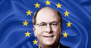 BLACKROCK EUROPE BITCOIN