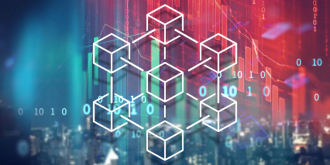 BLOCKCHAIN RWA