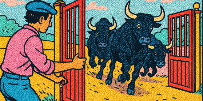 BULL FDIC