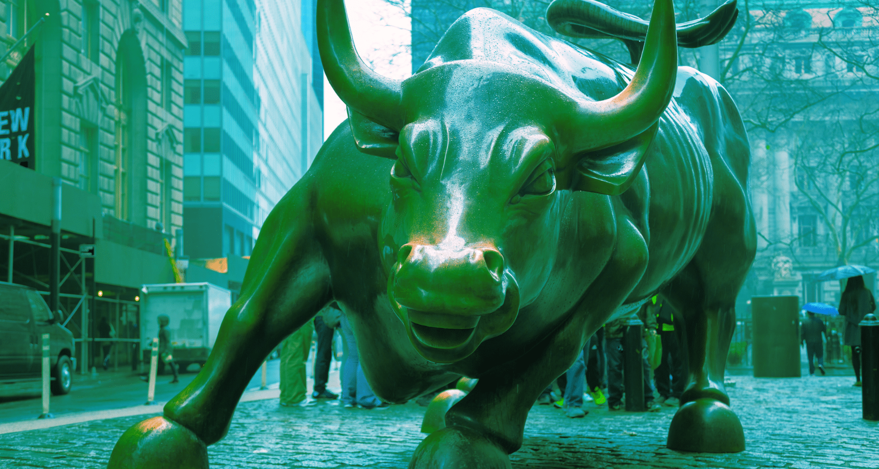 Il GRANDE PROGRAMMA per il bull market su Bitcoin e crypto (e non solo). Ma può funzionare?