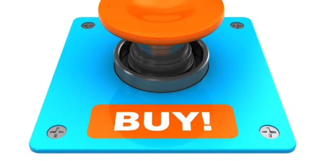 BUYBACK CRYPTO