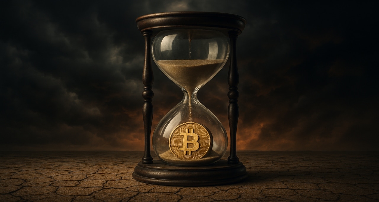 Mancano 200 giorni alla fine del bull market di Bitcoin: ecco cosa aspettarsi