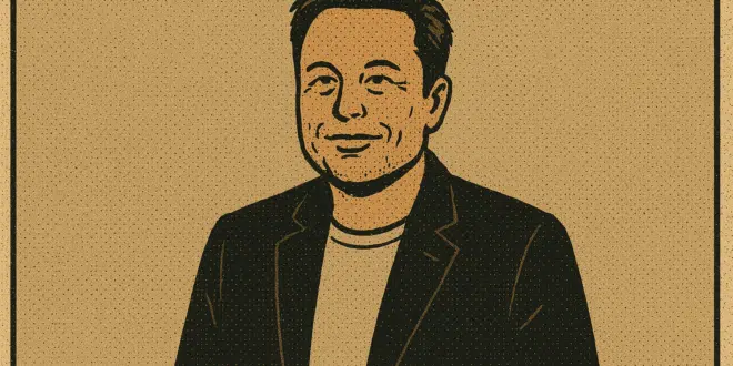 MUSK ANALISI DOGECOIn
