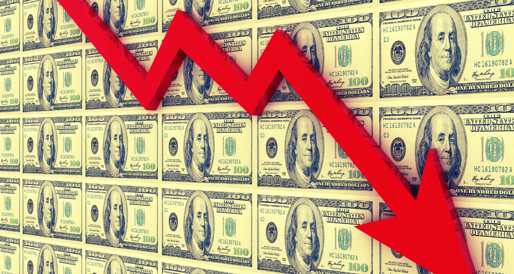 Previsioni shock da Atlanta Fed: PIL USA a PICCO. Cosa CAMBIA per Bitcoin e crypto?