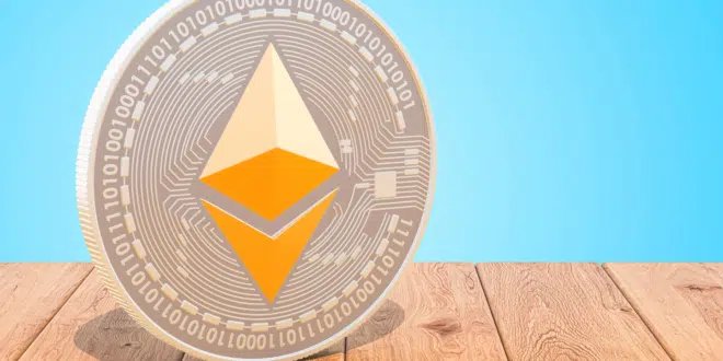ETHEREUM RE