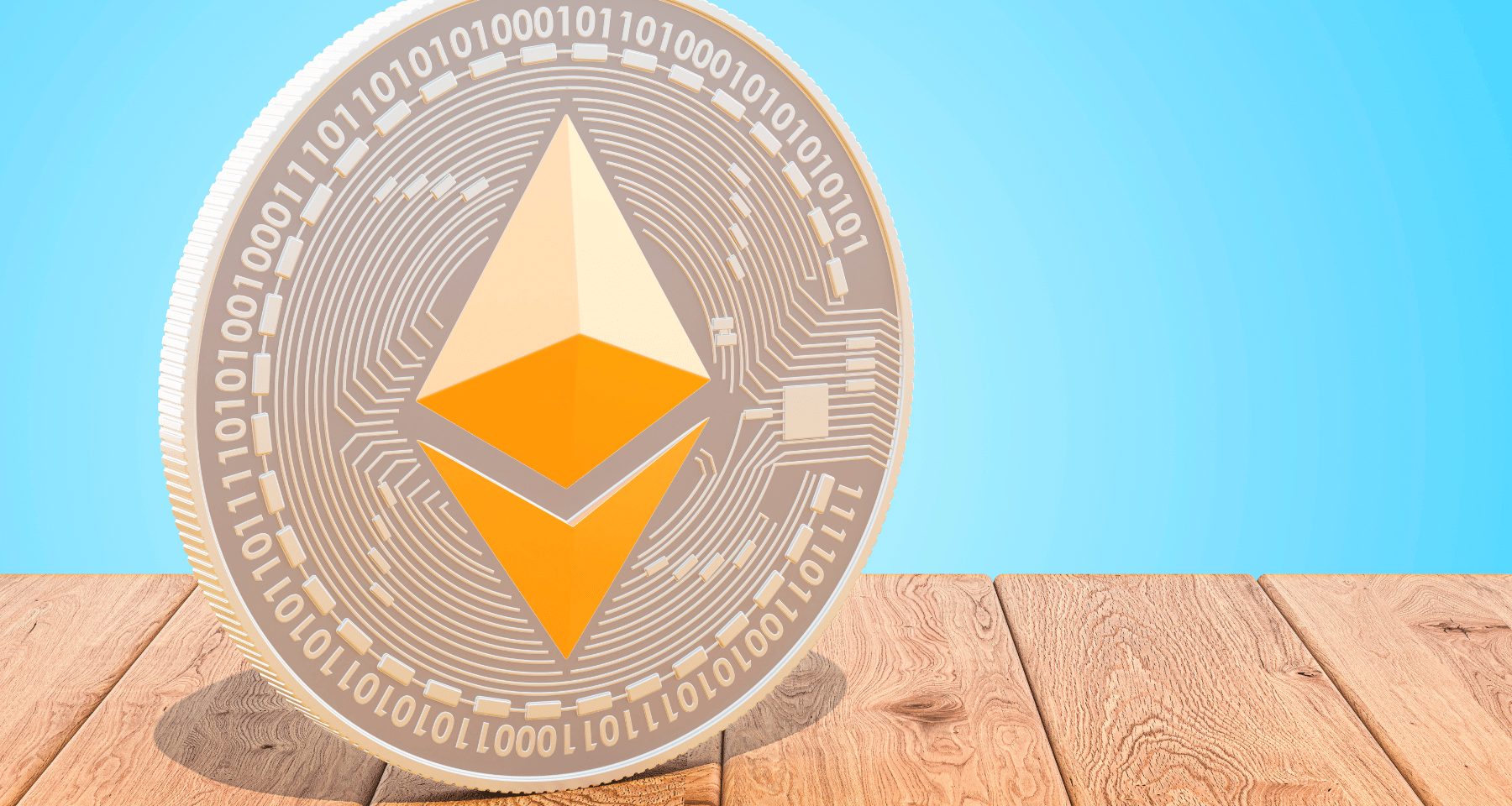 Ethereum BULLISH verso i 2.100$. I fondamentali per credere nel RECUPERO e nel BULL MARKET di ETH