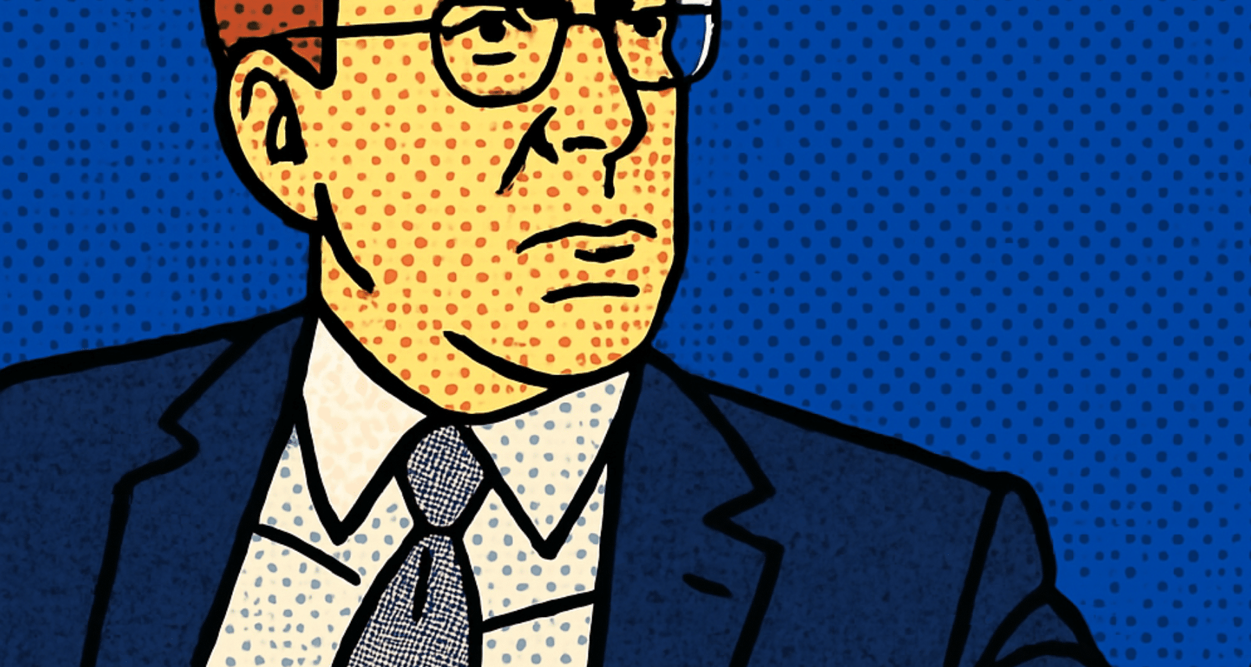 Larry Fink, BlackRock: "Bitcoin MINACCIA per il dollaro, tokenizzazione asset futuro della finanza"