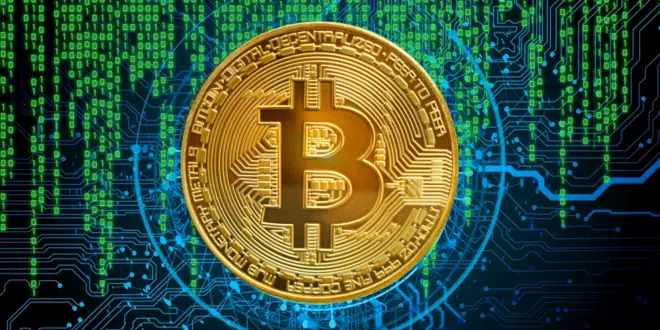 GME BITCOIN