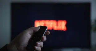 NETFLIX CRYPTO