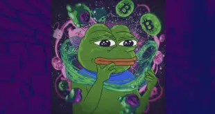 Pepe Coin - $PEPE