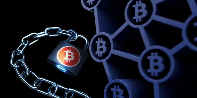 Bitcoin on-chain
